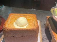 -绿茶餐厅(天津天河城店)