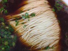 -二泉园老菜馆·百年无锡菜