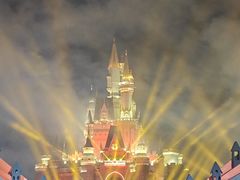 -泉城欧乐堡梦幻世界