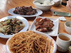 -天佑祥万春老卤(天乡后街店)