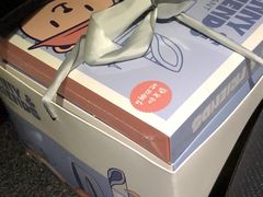 -静宜和她的朋友(星海广场店)