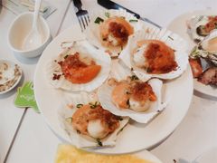 -拉蒂娜·巴西牛排馆 Latina·Brazilian Steakhouse(陆家嘴旗舰店)