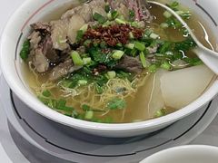 -香港深仔记茶餐厅(东门店)