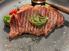 -斯比特花园西餐厅(东方商厦店)