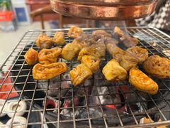 -奥西拉烤肉,盒饭,冷面(青岩刘店)