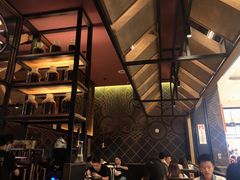 -烤匠麻辣烤鱼(环球中心店)