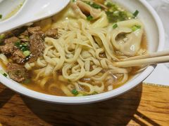 -李兰英湖南面馆(护国路店)