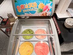 -犇鼎牛潮汕牛肉火锅(新辰里学清路店)