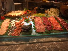 -盛宴标帜餐厅·亲子自助 (南昌喜来登酒店)