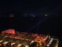 -蜜悦·波西塔诺悬崖海景餐厅