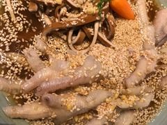 -柴门头啖汤·经典川菜·慢火汤品(锦城万达店)