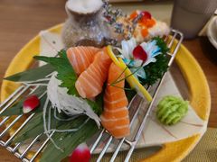 -江户前寿司·日料·寿喜烧(中关村壹号店)