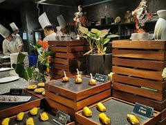 -上宴精品海鲜姿造(晶融汇旗舰店)