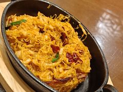 -老厨家(友谊路总店)