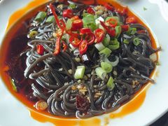 -巴依老爷新疆餐厅