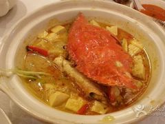 -和记小菜(东方店)