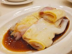 -凤凰楼酒家·粤宴点心(华强北店)