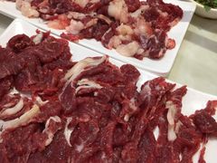 -潮悦牛肉火锅城(水贝店)