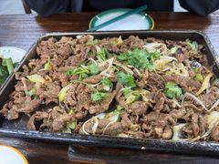 -清真永恒华威肉饼(潘家园店)