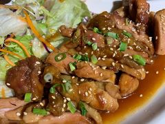 -鲸山上·私房日料(泰达MSD店)