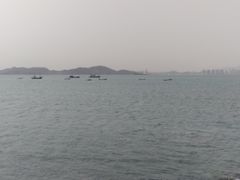 -青岛第二海水浴场