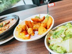 -新旺茶餐厅(鑫耀·光环live店)