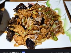 -五台山八大碗·地方风味菜馆(五爷庙店)