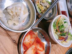 -炭恋火炉烤肉(凌云一街坊店)