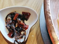 -妈妈的味道·腾冲特色菜(和顺古镇店)