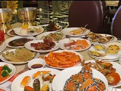 -芭菲盛宴·环球美食(解放碑英利国际店)