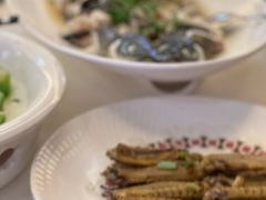 -东豪园林海鲜酒家(南港路辅路店)
