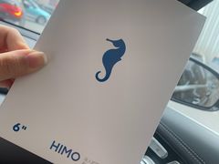 -海马体照相馆(大连柏威年购物中心店)
