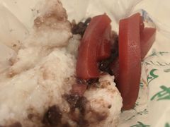 -清真·白记年糕(牛街北口店)