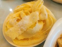 -汗腾格里·风味餐厅(新疆驻京办店)