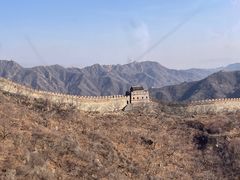 -慕田峪长城