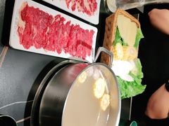 -二刀潮牛(重庆光环购物公园店)