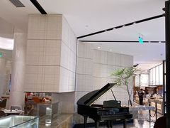 -扬州万怡酒店-中餐厅(文昌中路店)