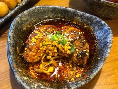 -付小姐在成都(中山公园店)