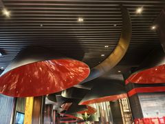 -西安W酒店·WEI全味西餐厅