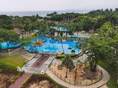 -三亚海棠湾万丽度假酒店