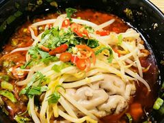 -百味源炭火烤翅 ·夜市大排档(酒仙桥店)