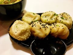 -小杨生煎(湟普汇店)