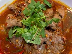 -福源酒家中餐馆