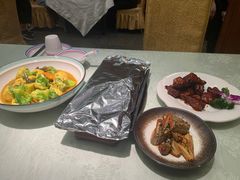 -三玛璐酒楼(汉口路店)