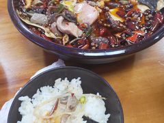 精品毛血旺-盛天毛血旺非遗美食(观音桥店)