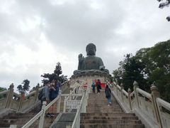 -天坛大佛