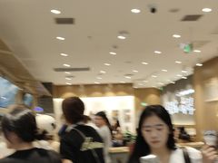 -霸王茶姬(大连万象汇店)