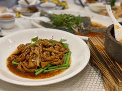 豉油皇鹅肠-大欢喜饭店(江怡路店)