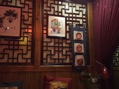 -一叶一世界•素食餐厅(环球中心店)