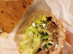 -赛百味SUBWAY(中亭街店)